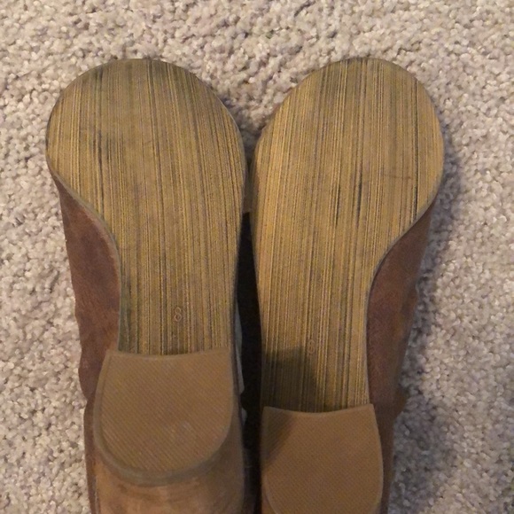 Not Rated booties - Picture 3 of 4